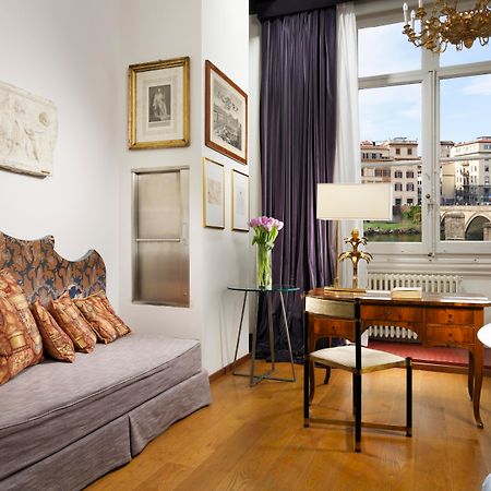 Leone Blu Suites | Una Esperienze Florencie Exteriér fotografie
