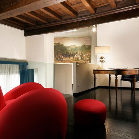 Leone Blu Suites | Una Esperienze Florencie Exteriér fotografie