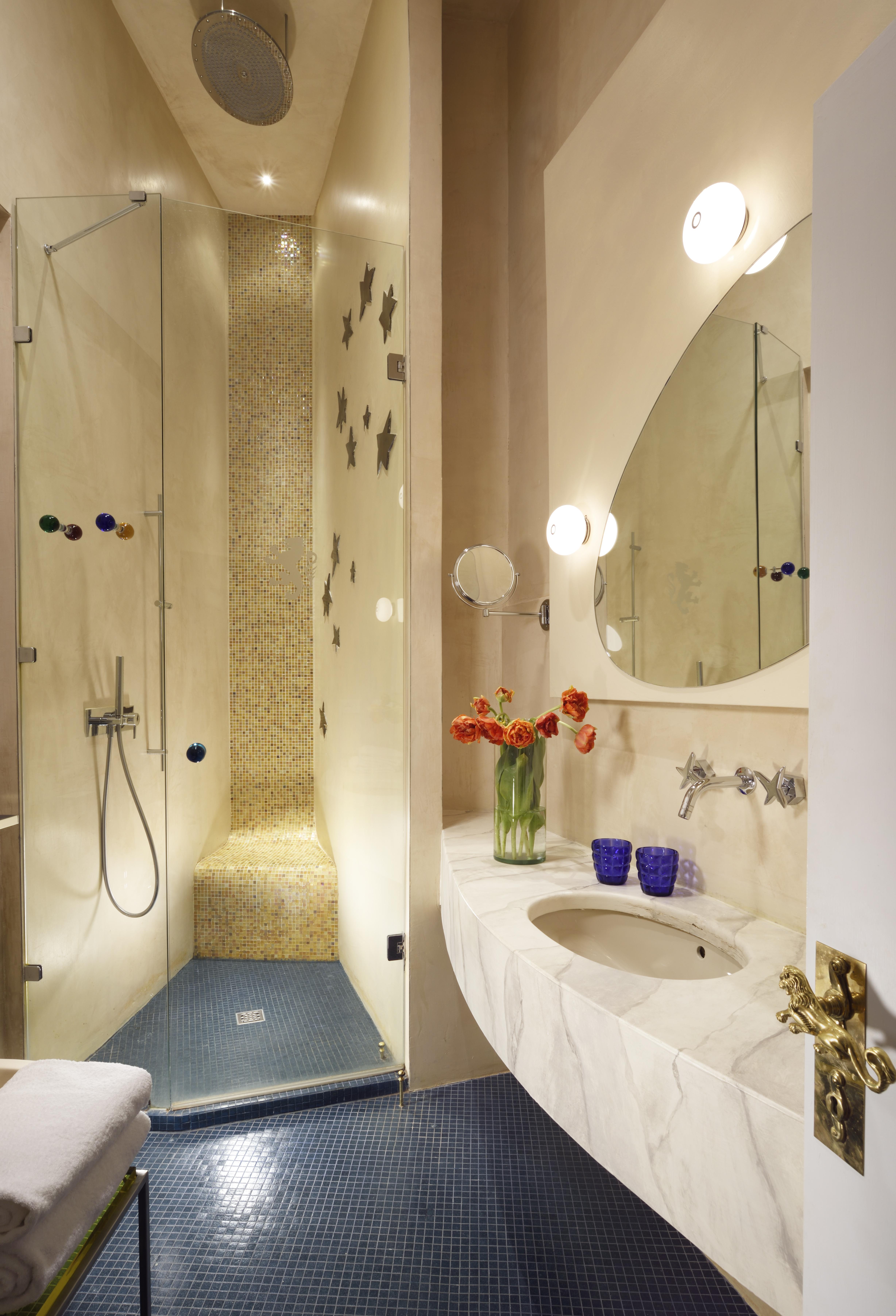 Leone Blu Suites | Una Esperienze Florencie Exteriér fotografie