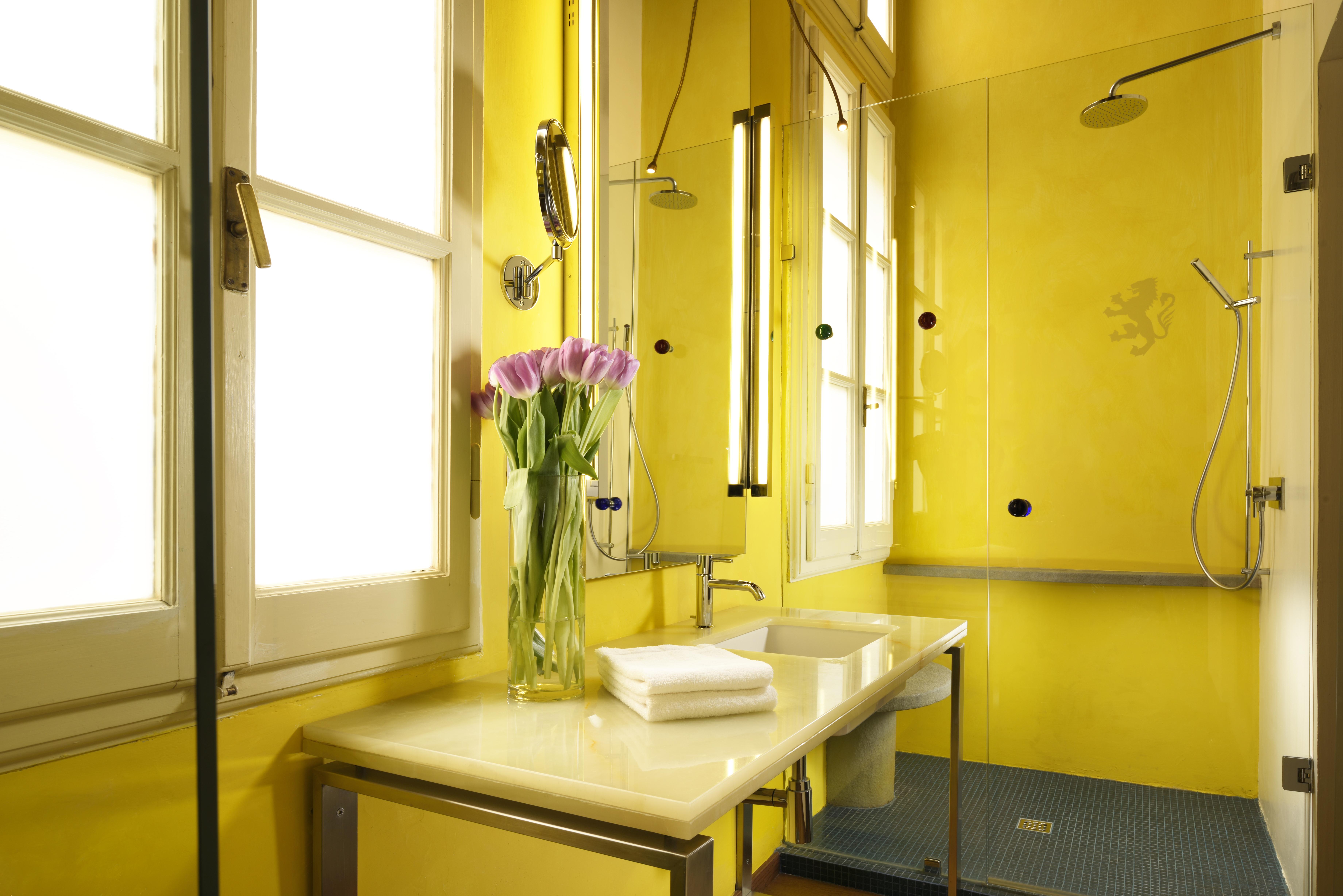 Leone Blu Suites | Una Esperienze Florencie Exteriér fotografie
