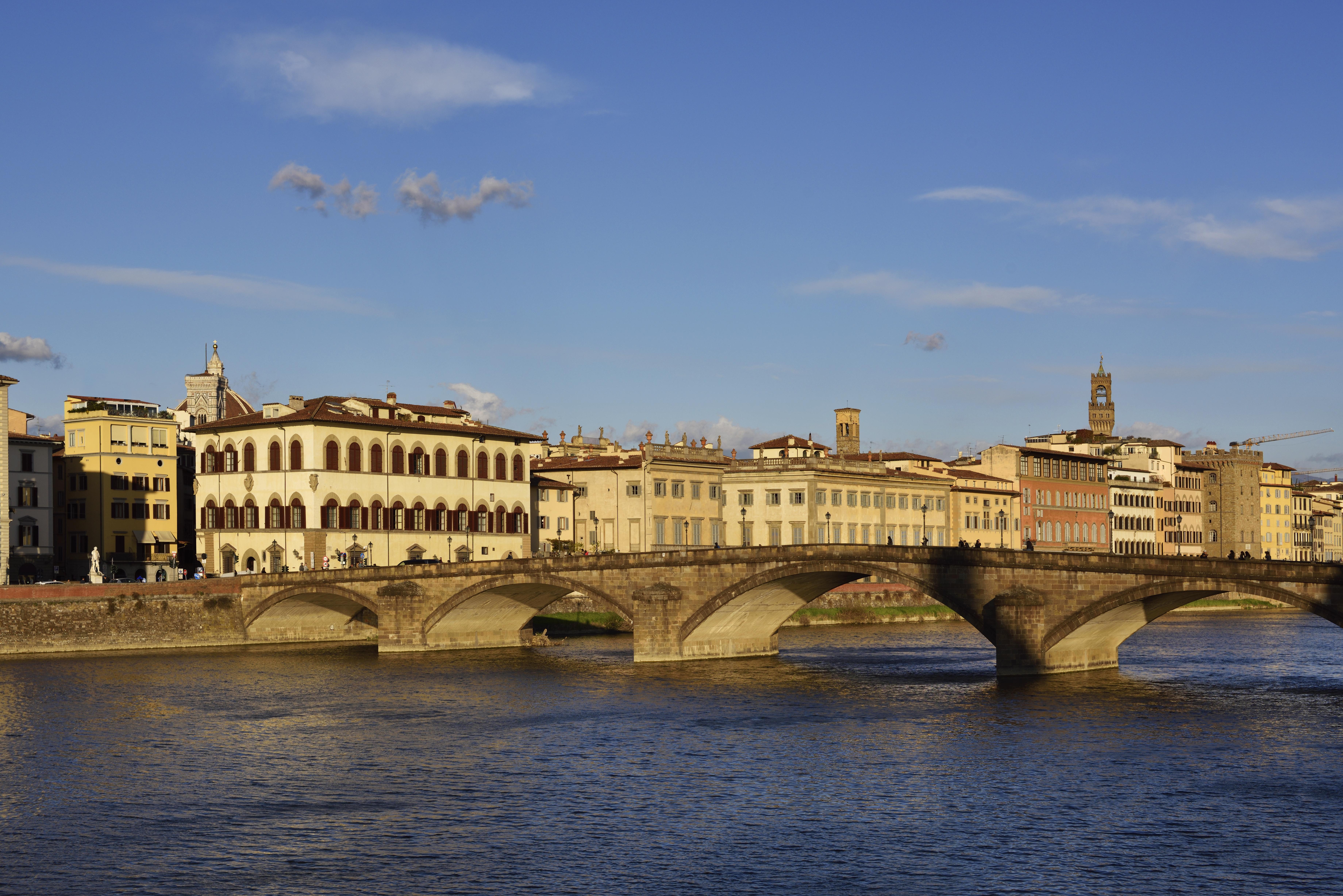 Leone Blu Suites | Una Esperienze Florencie Exteriér fotografie