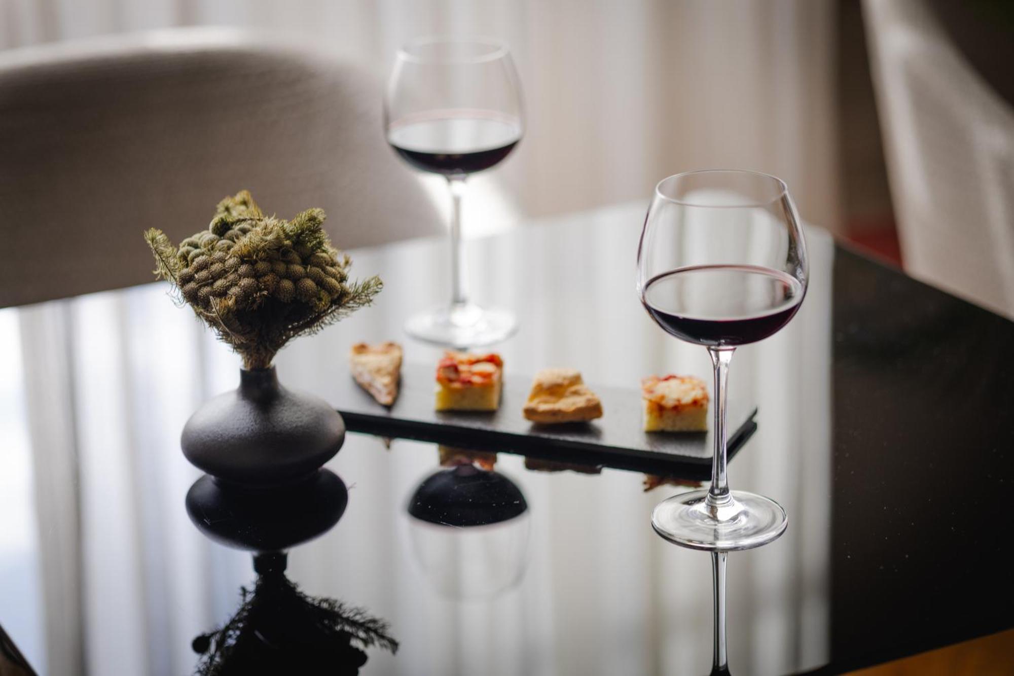 Leone Blu Suites | Una Esperienze Florencie Exteriér fotografie