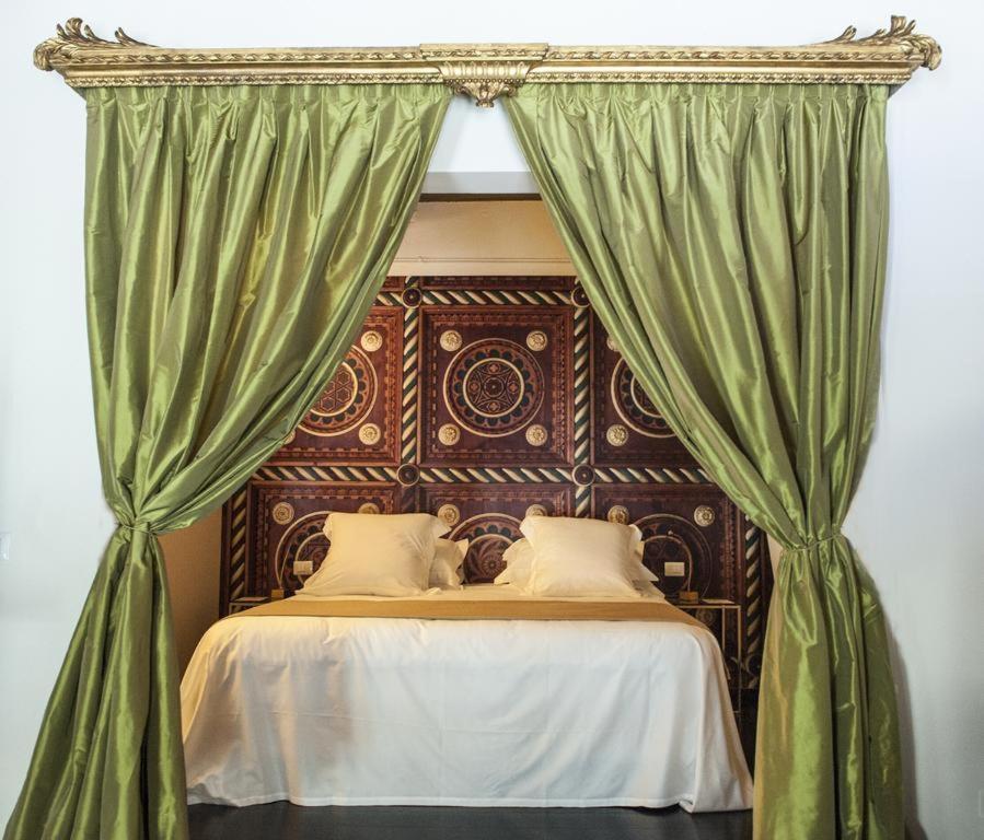 Leone Blu Suites | Una Esperienze Florencie Exteriér fotografie