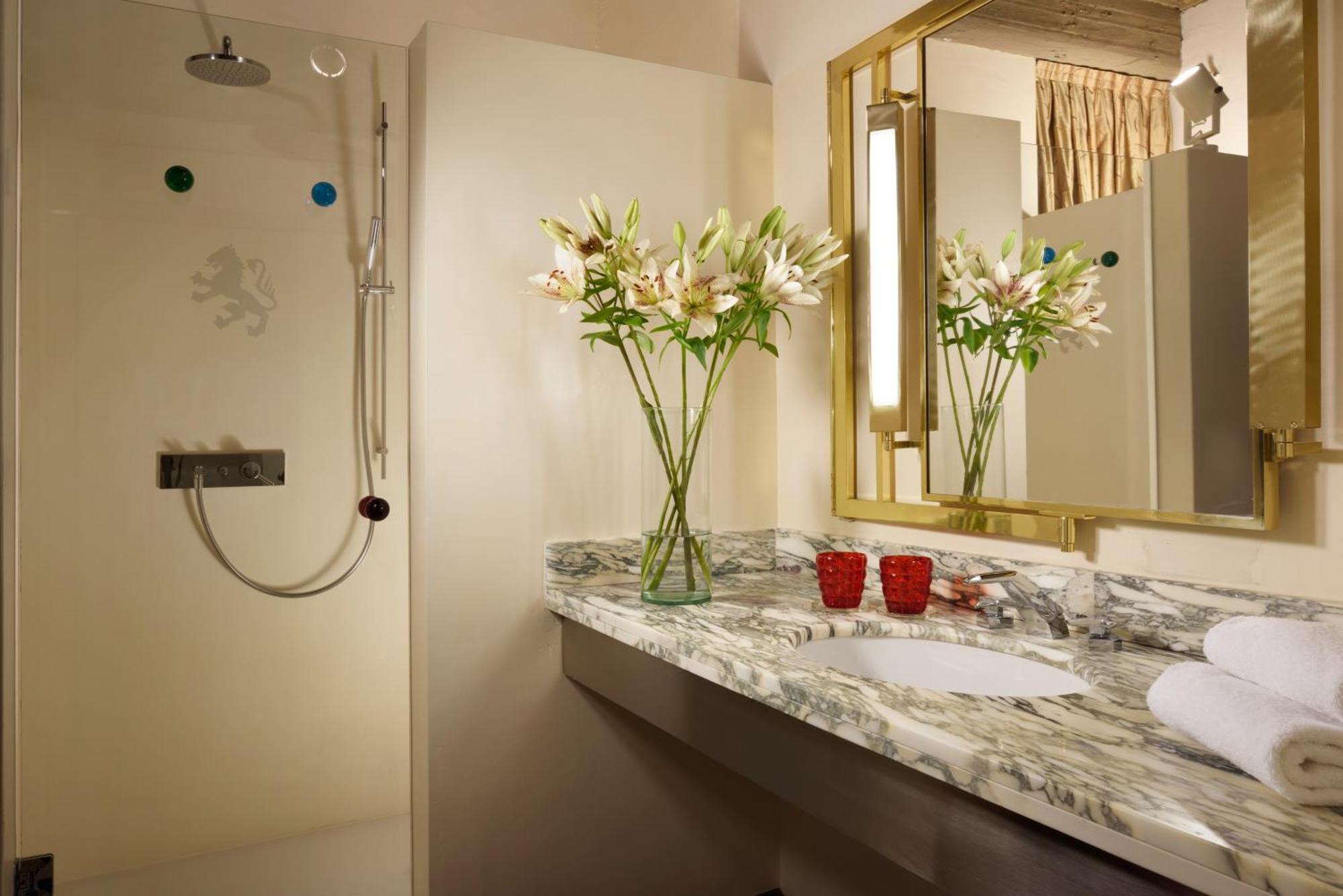 Leone Blu Suites | Una Esperienze Florencie Exteriér fotografie