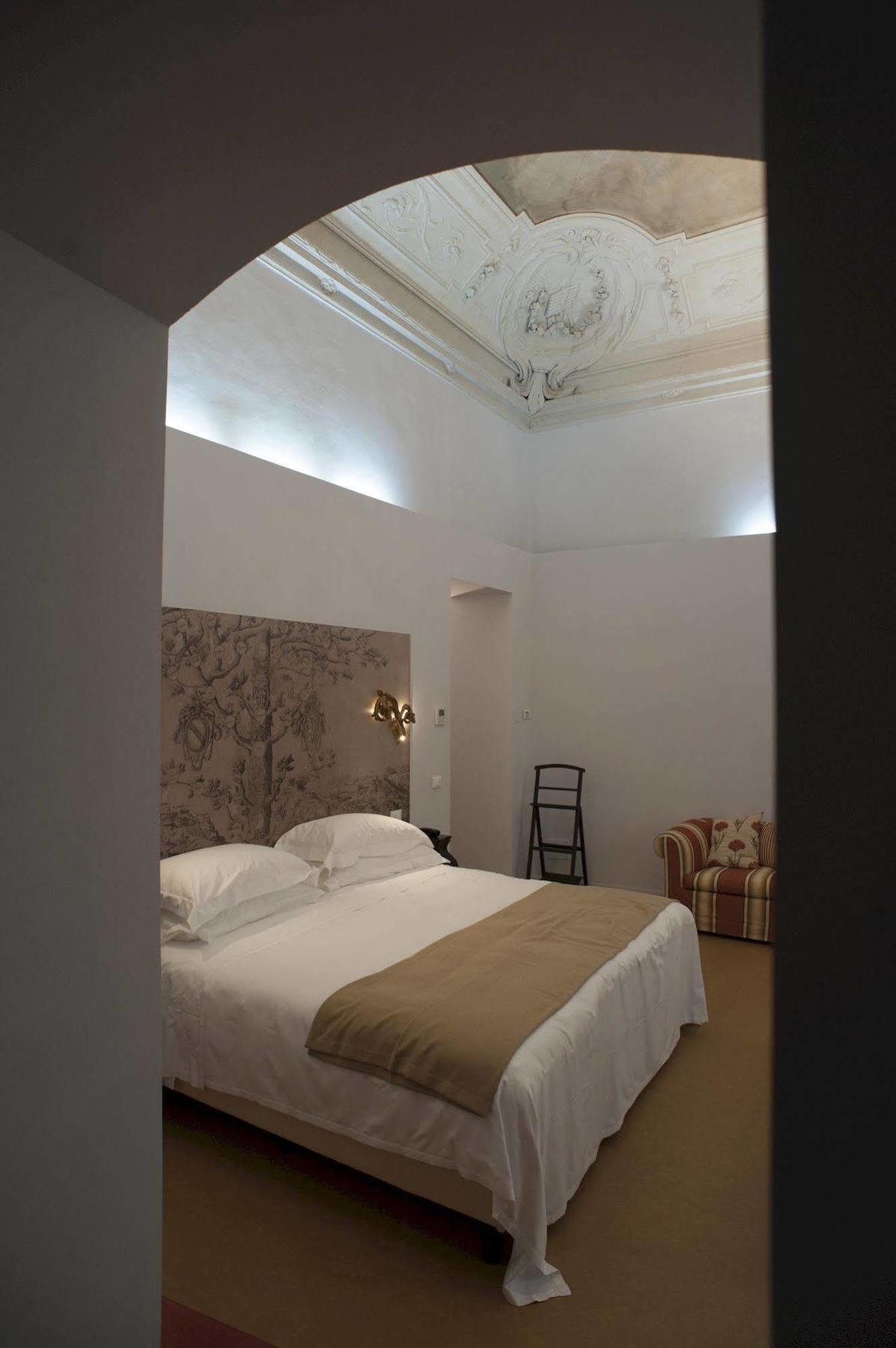 Leone Blu Suites | Una Esperienze Florencie Exteriér fotografie